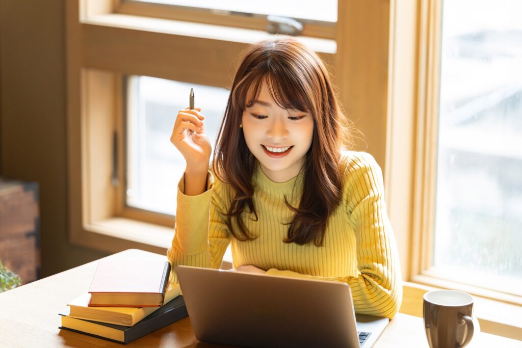 数秘メソッド・プログラム紹介