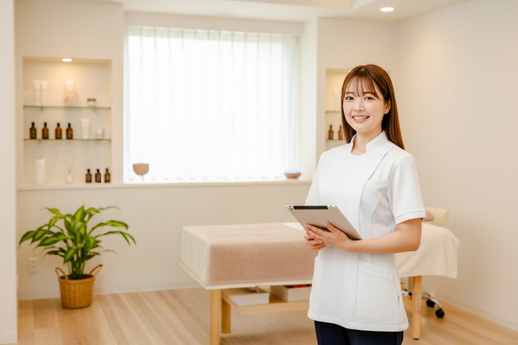 数秘×サロンブランディング